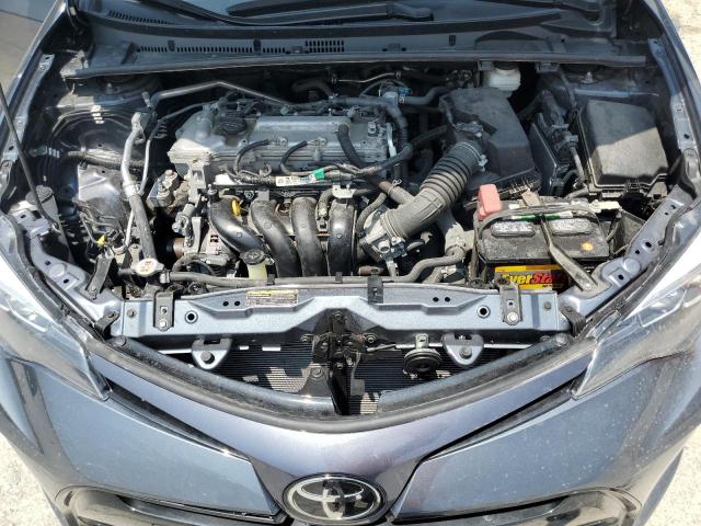 Photo 11 from auction – 2019 TOYOTA COROLLA L with VIN 2T1BURHE9KC213524