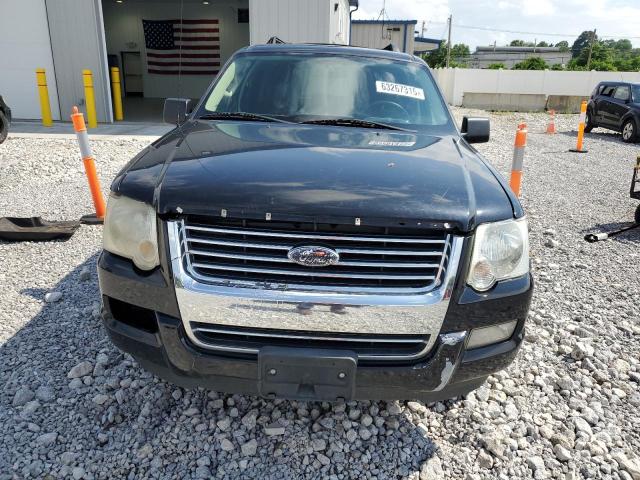 Снимка 5 от търг – 2010 FORD EXPLORER X с VIN 1FMEU7DE5AUA16547