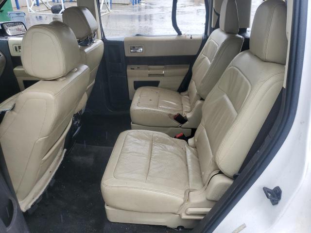 Photo 10 from auction – 2013 FORD FLEX LIMIT with VIN 2FMGK5D82DBD17820