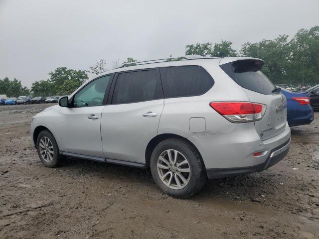 Photo 2 from auction – 2015 NISSAN PATHFINDER with VIN 5N1AR2MM7FC620964