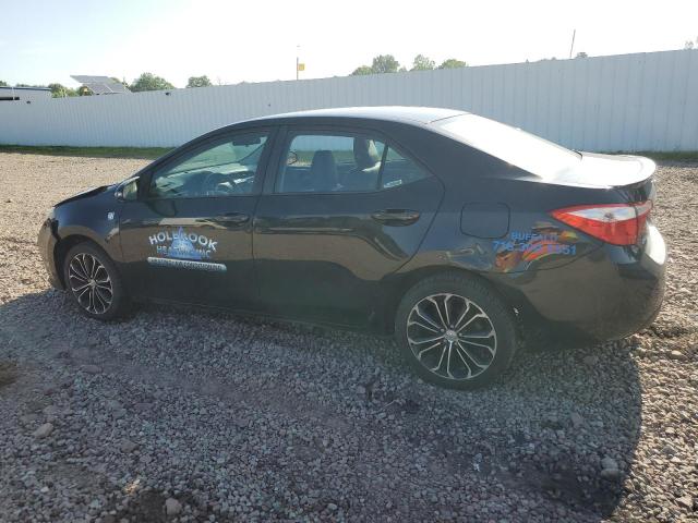Photo 2 from auction – 2014 TOYOTA COROLLA L with VIN 2T1BURHE6EC073551