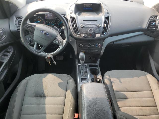 Photo 8 from auction – 2017 FORD ESCAPE S with VIN 1FMCU0F71HUA12938