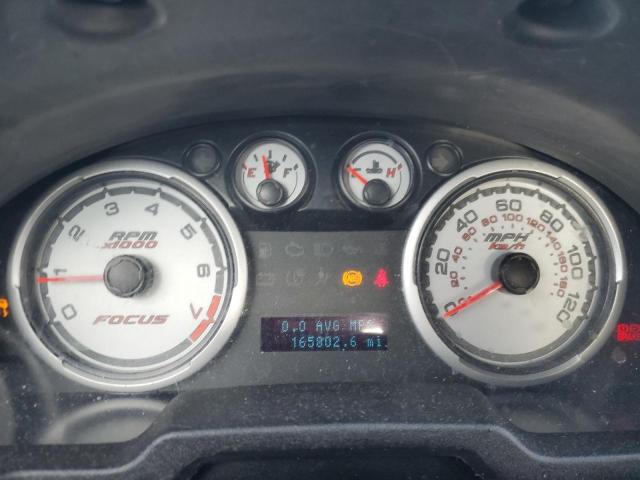 Zdjęcie 9 z aukcji – 2011 FORD FOCUS SE z VIN 1FAHP3FN3BW129150