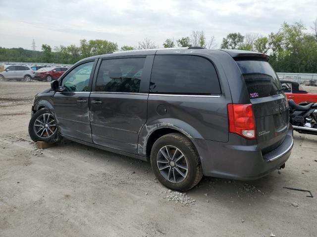 Foto 2 de la subasta – 2017 DODGE GRAND CARA con VIN 2C4RDGCG6HR712673