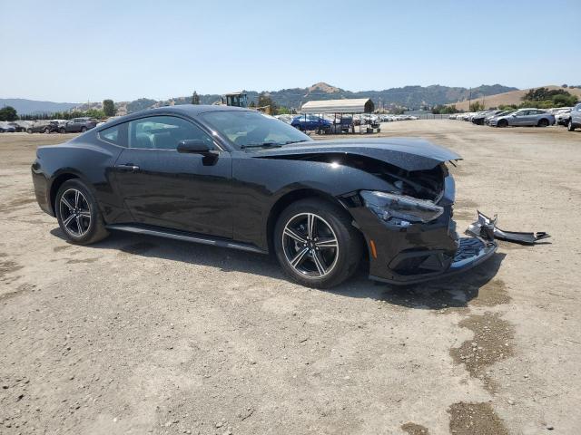 Photo 4 from auction – 2025 FORD MUSTANG with VIN 1FA6P8TH3S5114186