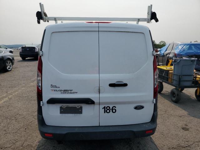 Photo 6 from auction – 2018 FORD TRANSIT CO with VIN NM0LS7E73J1356425