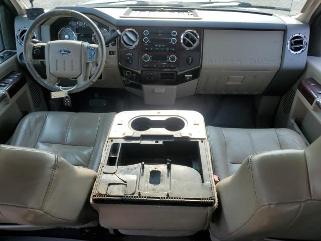 Photo 8 from auction – 2010 FORD F250 SUPER with VIN 1FTSW2BR7AEA73644