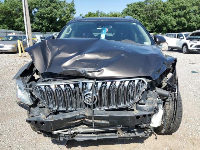 Photo 5 from auction – 2014 BUICK ENCLAVE with VIN 5GAKVBKD4EJ345346
