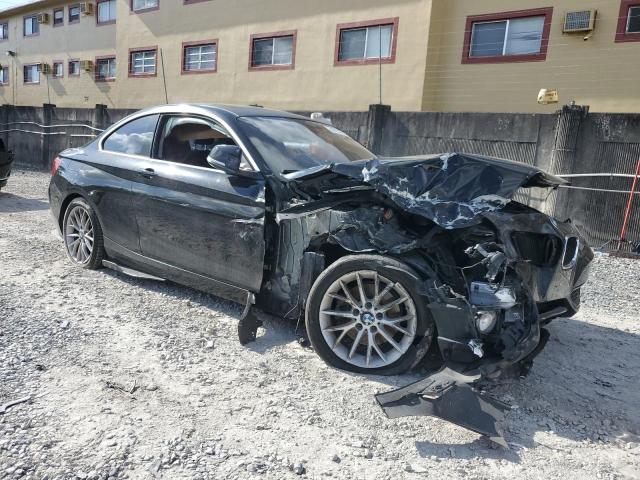 Photo 4 from auction – 2015 BMW 228 I with VIN WBA1F5C59FV256413