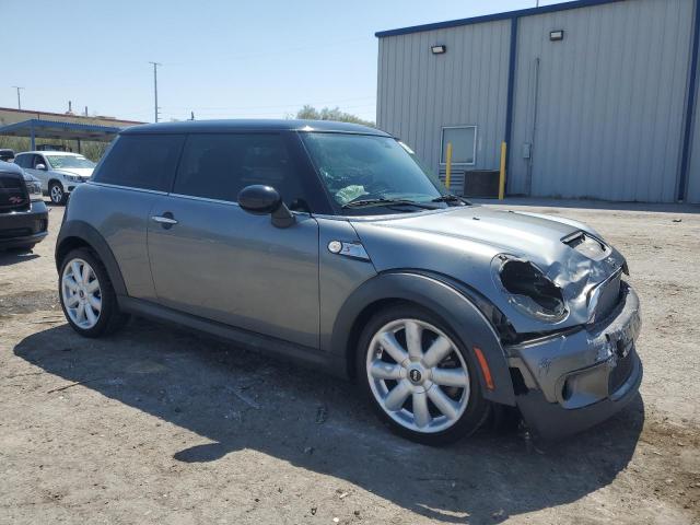 Foto 4 de la subasta – 2010 MINI COOPER S con VIN WMWMF7C51ATW89897