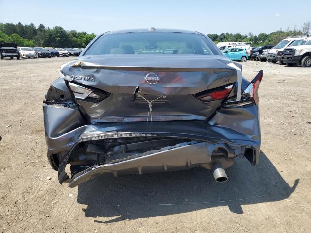 Photo 6 from auction – 2023 NISSAN ALTIMA SL with VIN 1N4BL4EV7PN387287