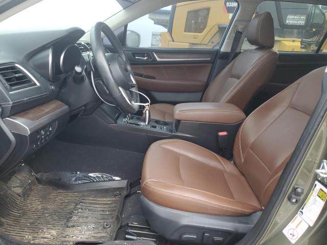 Photo 7 from auction – 2018 SUBARU OUTBACK TO with VIN 4S4BSETC1J3392097