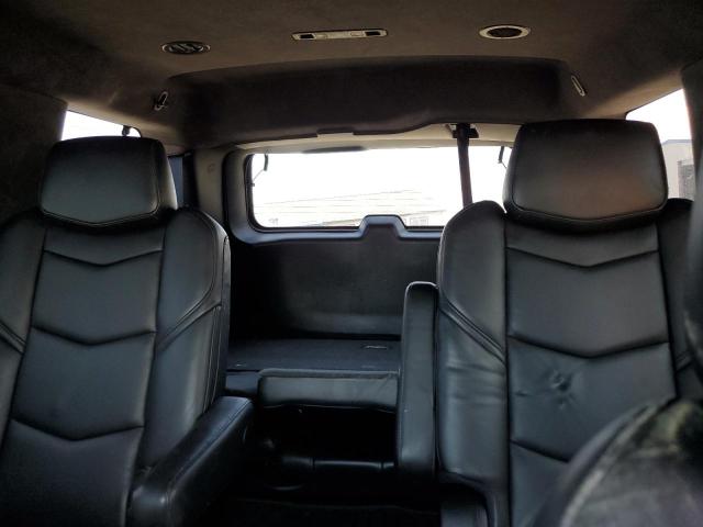 Photo 10 from auction – 2018 CADILLAC ESCALADE P with VIN 1GYS4DKJ6JR185415
