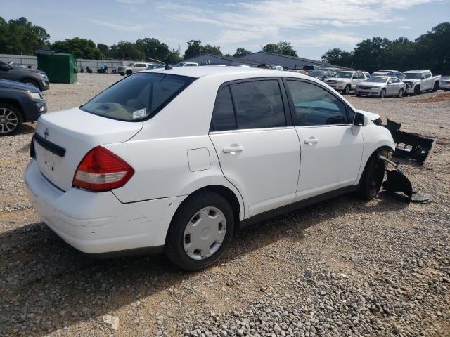 Photo 3 from auction – 2008 NISSAN VERSA S with VIN 3N1BC11E28L355091