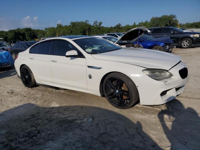 Photo 4 from auction – 2014 BMW 650 I GRAN with VIN WBA6B2C57ED129504