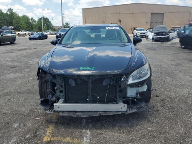 Photo 5 from auction – 2013 LEXUS LS 460 with VIN JTHBL5EF5D5124668