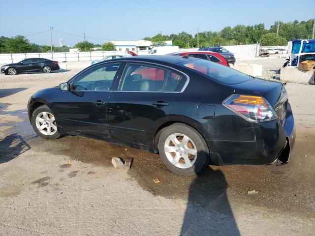 Photo 2 from auction – 2009 NISSAN ALTIMA 2.5 with VIN 1N4AL21E89N531759