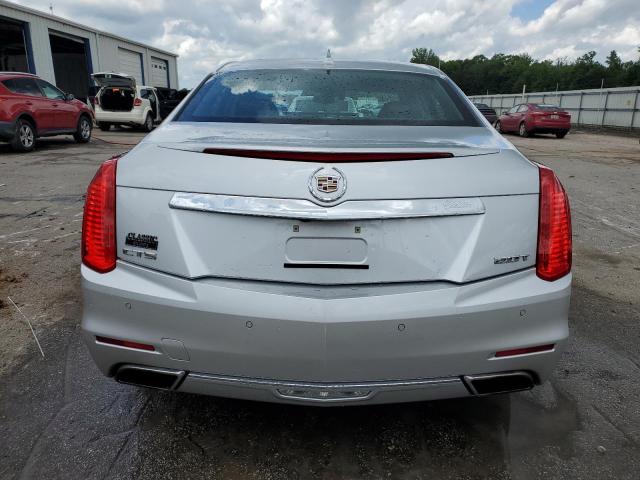 Photo 6 from auction – 2014 CADILLAC CTS LUXURY with VIN 1G6AR5SX8E0191663