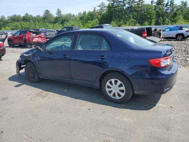 Photo 2 from auction – 2011 TOYOTA COROLLA BA with VIN 2T1BU4EEXBC665991