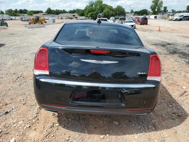 Photo 6 from auction – 2018 CHRYSLER 300 LIMITE with VIN 2C3CCAEG4JH216418