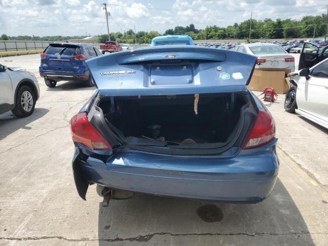 Photo 6 from auction – 2004 FORD TAURUS SE with VIN 1FAFP532X4A191920