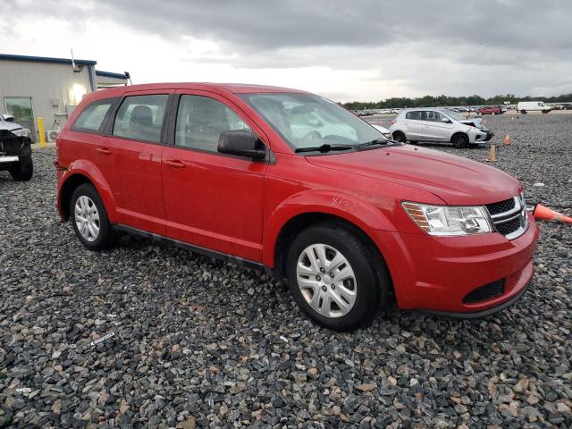 Photo 4 from auction – 2014 DODGE JOURNEY SE with VIN 3C4PDCAB7ET203451