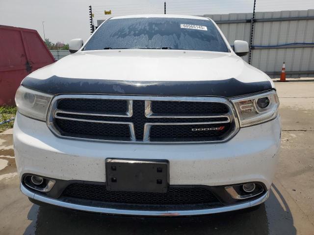 Photo 5 from auction – 2014 DODGE DURANGO SX with VIN 1C4RDJAG6EC318515