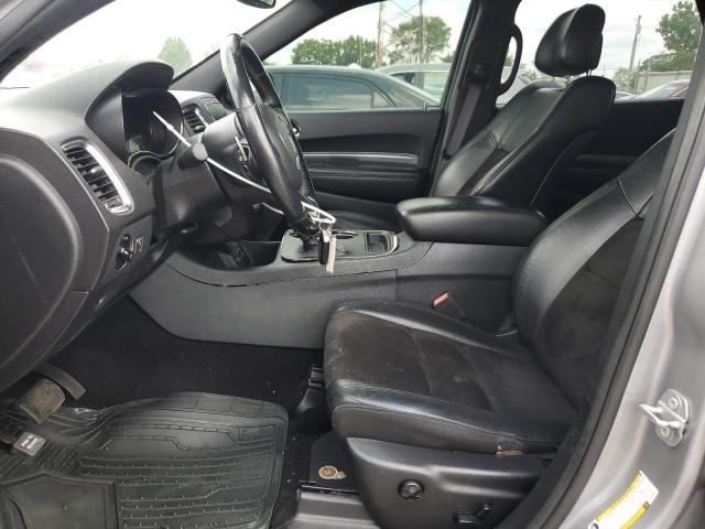 Photo 7 from auction – 2020 DODGE DURANGO GT with VIN 1C4RDJDG4LC260347