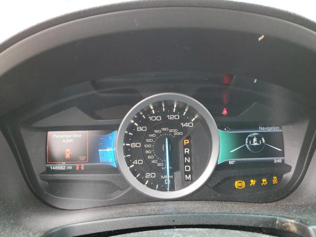 Photo 9 from auction – 2014 FORD EXPLORER L with VIN 1FM5K8F87EGB19539