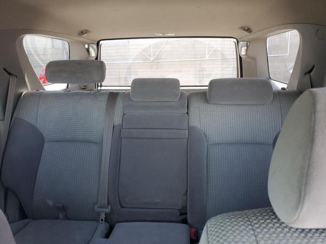 Photo 10 from auction – 2005 TOYOTA 4RUNNER SR with VIN JTEBT14R950047013