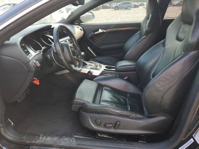 Photo 7 from auction – 2011 AUDI S5 PRESTIG with VIN WAUVVAFR8BA084274
