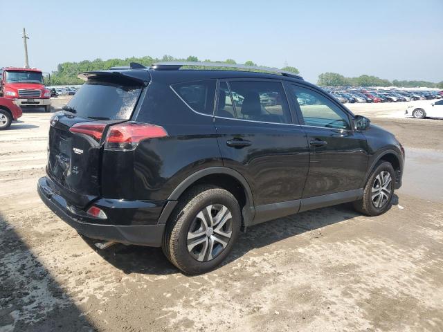 Photo 3 from auction – 2017 TOYOTA RAV4 LE with VIN 2T3BFREV6HW578210