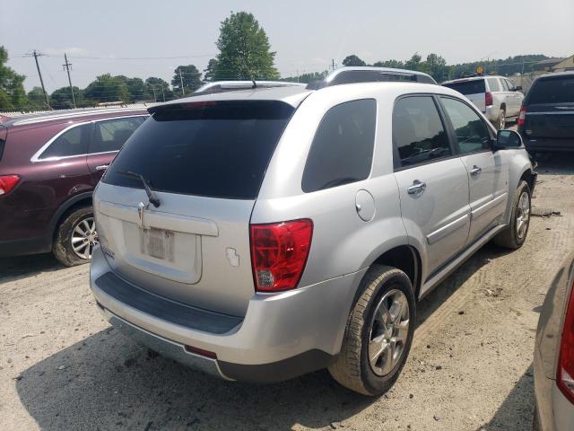 Photo 3 from auction – 2009 PONTIAC TORRENT with VIN 2CKDL33F696223392