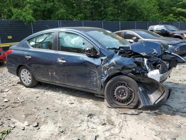 صورة رقم 4 من المزاد - 2016 NISSAN VERSA S مع VIN 3N1CN7AP2GL899088