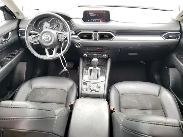Photo 8 from auction – 2020 MAZDA CX-5 TOURI with VIN JM3KFBCM8L0771285
