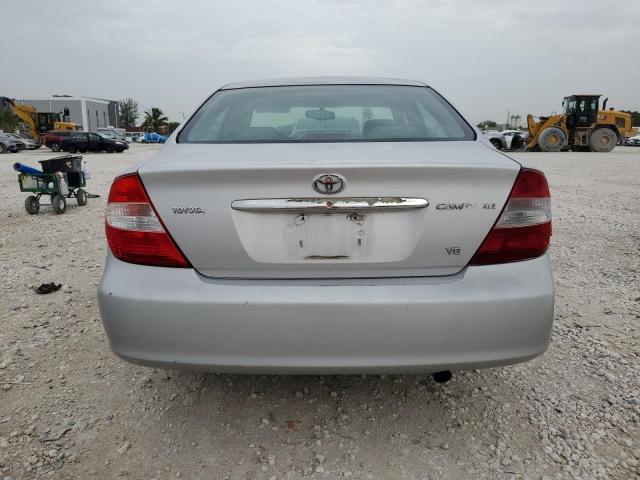 Photo 6 from auction – 2002 TOYOTA CAMRY LE with VIN 4T1BF30K62U022330