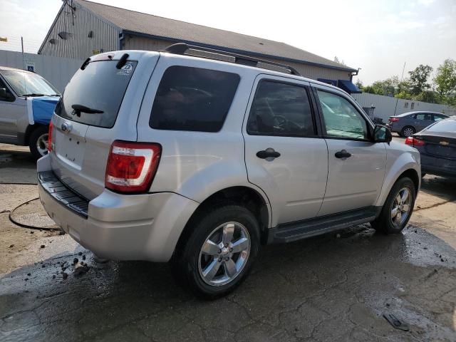 Photo 3 from auction – 2009 FORD ESCAPE XLT with VIN 1FMCU03G19KD16028