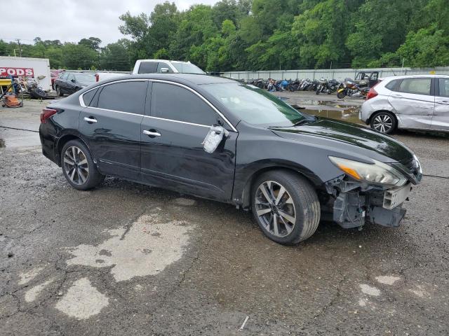 Photo 4 from auction – 2017 NISSAN ALTIMA 2.5 with VIN 1N4AL3AP1HC254003