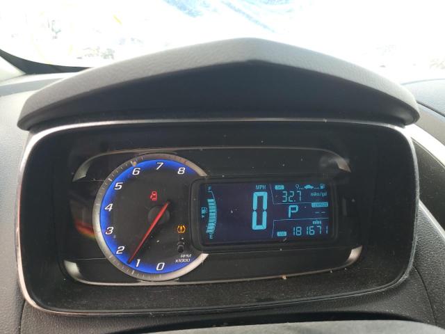 Photo 9 from auction – 2015 CHEVROLET TRAX 1LT with VIN KL7CJLSB1FB190279