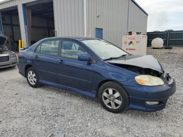 Photo 4 from auction – 2006 TOYOTA COROLLA CE with VIN 2T1BR32E86C690474