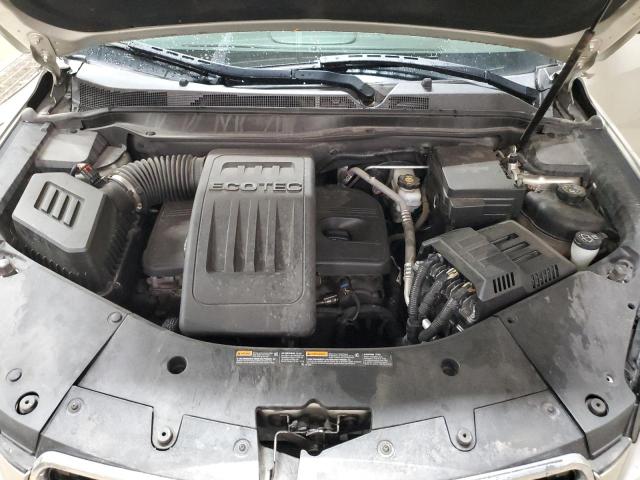 Photo 12 from auction – 2013 CHEVROLET EQUINOX LS with VIN 2GNALBEK7D6378337