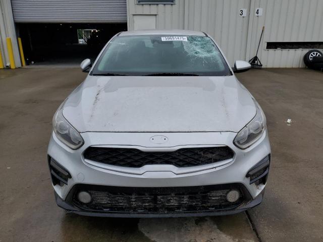 Photo 5 from auction – 2019 KIA FORTE FE with VIN 3KPF24AD4KE031968