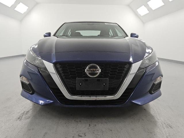 Photo 5 from auction – 2022 NISSAN ALTIMA S with VIN 1N4BL4BV9NN386398