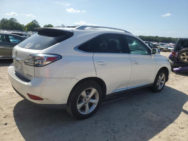 Снимка 3 от търг – 2012 LEXUS RX 350 с VIN 2T2ZK1BA2CC068075