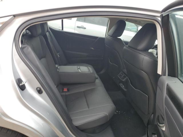 Photo 10 from auction – 2024 LEXUS ES 300H BA with VIN 58ADA1C17RU051885
