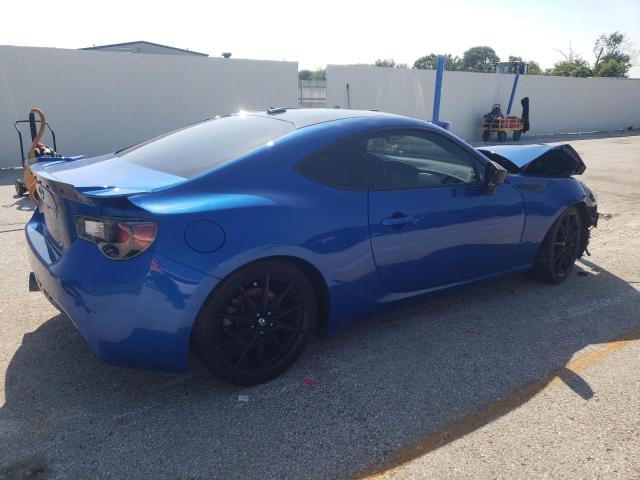 Photo 3 from auction – 2014 SUBARU BRZ with VIN JF1ZCAC14E9601008
