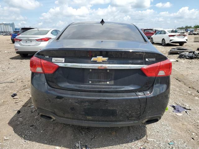 صورة رقم 6 من المزاد - 2017 CHEVROLET IMPALA PRE مع VIN 2G1145S37H9130963
