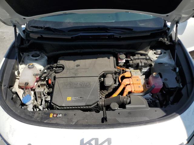 Photo 12 from auction – 2023 KIA NIRO EX with VIN KNDCR3LE9P5098812