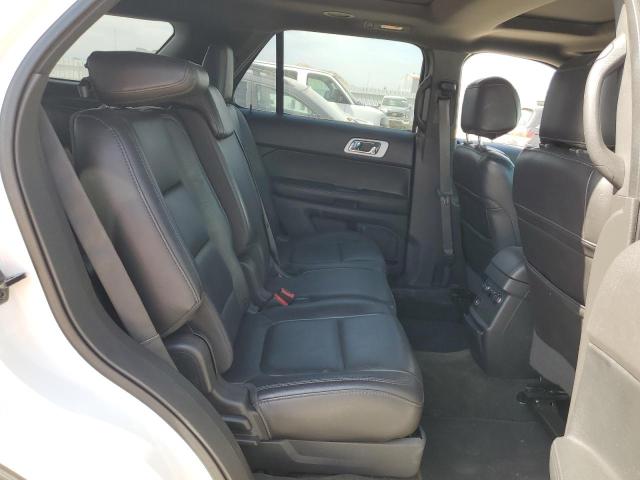 صورة رقم 11 من المزاد - 2013 FORD EXPLORER X مع VIN 1FM5K7D80DGB63037