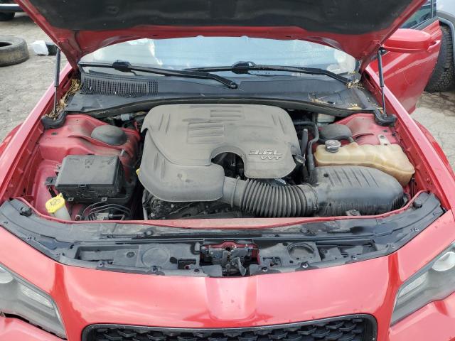 Photo 11 from auction – 2015 CHRYSLER 300 S with VIN 2C3CCAGG8FH767374